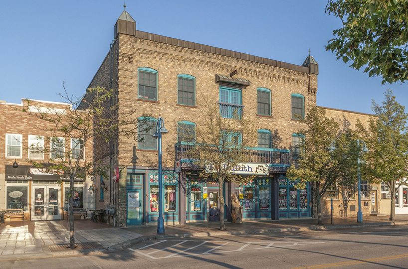 A&L Properties - 345 Canal Park Drive